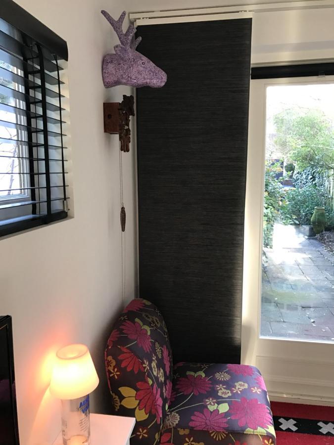 Boutique Hide & Seek, Bed & Beach Bed & Breakfast The Hague Exterior photo