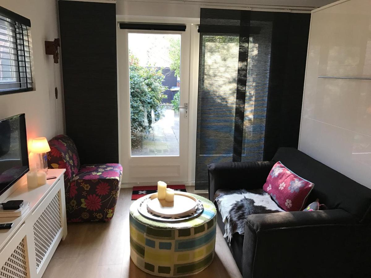 Boutique Hide & Seek, Bed & Beach Bed & Breakfast The Hague Exterior photo