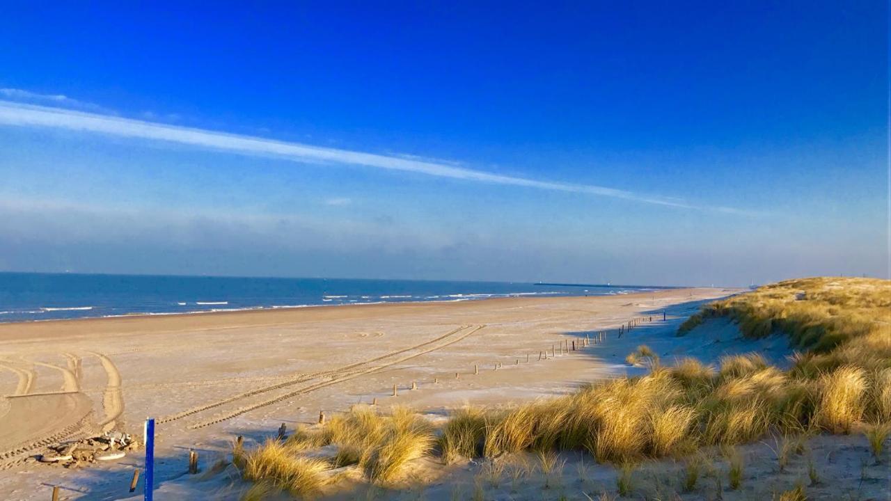 Boutique Hide & Seek, Bed & Beach Bed & Breakfast The Hague Exterior photo